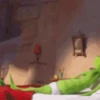 O Grinch 8