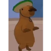 Capybara capibara✨❣️ 6