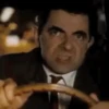 GIFs Mr. Bean 10