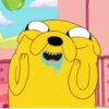 GIFs Feliz 3 😄 Desenhos 24