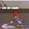 PICA PAU ANIMAÇÕES 9