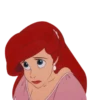 🧜🏻‍♀️🌊🐠La Sirenita [1989]🦀🔱🧜🏻‍♀️ 12