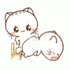 🎀   Gatito   tierno  🎀 12