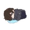 Anime boy 5