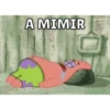 Patricio Estrella Mov.🌟 5