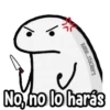 FLORK Furioso! 😡😤 8