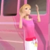 Barbie animadas ✨ 13