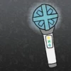 Lightsticks kpop pt.1 17