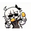 Character chibi 19