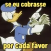 Memes de desenho animado 🤪 6