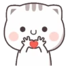 🎀   Gatito   tierno  🎀 5