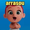 Memes de desenho animado 🤪 9