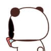 Panda gemoy 6