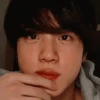JIN 🦋 BTS  21