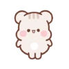 Marmut lucu imut 12