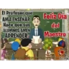 Dia del Maestro. 10