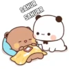 Bear Puasa 6