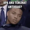 Meme Reaksi Kocak  5