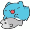 Bug Cat Capoo 24