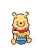 Winnie The Pooh 8