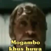 Bollywood villain 6
