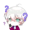 Mystic Messenger Gif (Part 2) 15