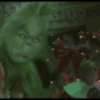 O Grinch 9