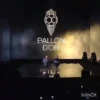 Octavo Balón de Oro Messi ⚽️ 10