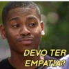 Humor e reações 🤷🏾‍♀️ 9