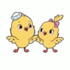 Ayam lucu 10