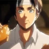 Reacciones Eren 😱😎 7