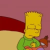 Bart Simpson > Reacciones 8