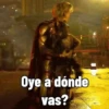 Guardianes de la galaxia Vol 3 12