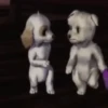 Perritos TikTok (Barbie) 10