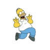 🍩Los Simpsons Mov🍩 14