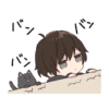 Anime boy 9