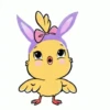 Ayam lucu 13