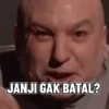 Nunggu puasa 9
