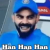 King Kohli Reactions 5