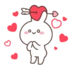 Bombardeo de amor 2 6