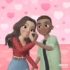 Zepeto Meu Avatar 9