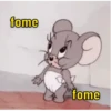 fome fome