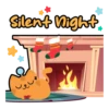 BTS Theme Park Christmas 7