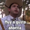 Don Silverio 🤠que agusticidad 5