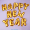 New Year  7