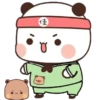 Bucin 22