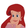 🧜🏻‍♀️🌊🐠La Sirenita [1989]🦀🔱🧜🏻‍♀️ 17