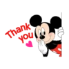 Micky Mouse 8