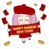 Festive Ruby the Recruiter 20