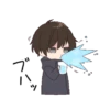 Anime boy 6